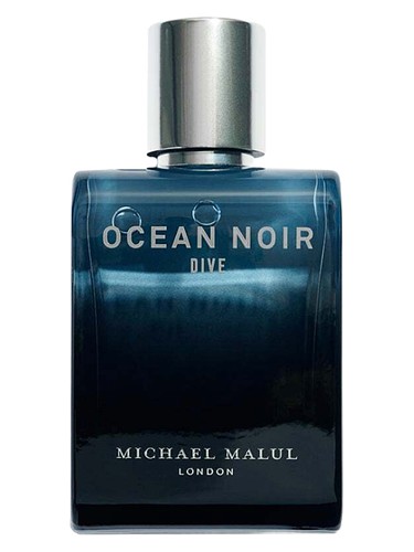 Ocean Noir Dive