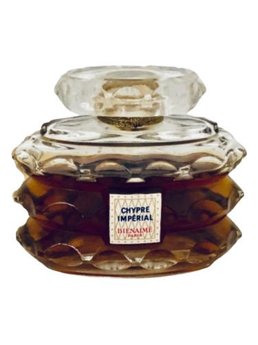 Chypre Impérial Bienaimé perfume by Bienaime