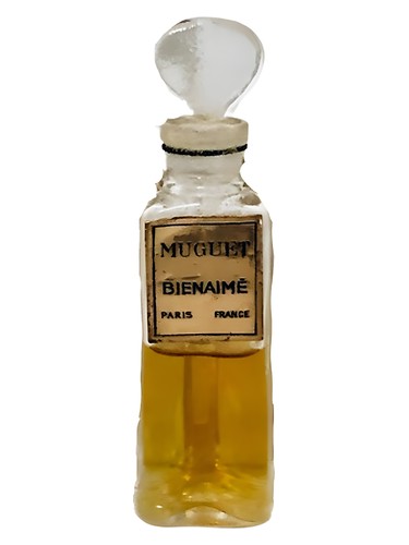 Muguet Bienaimé perfume by Bienaime