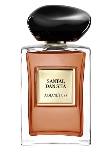 Santal Dan Sha by Giorgio Armani