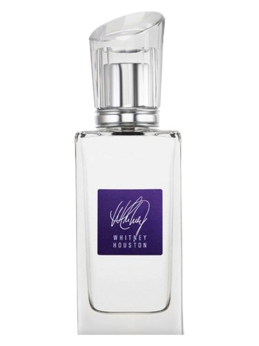 Whitney Houston by Whitney Houston