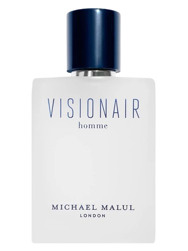 Visionair Homme by Michael Malul London
