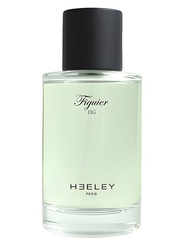 Figuier by James Heeley