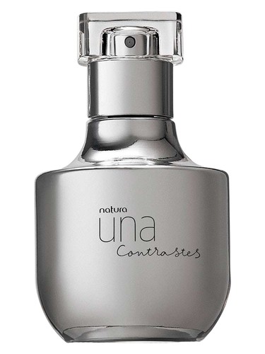 Una Contrastes by Natura