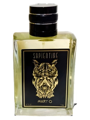 Mary O. by Sapientiae Niche