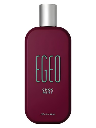 Egeo Choc Mint