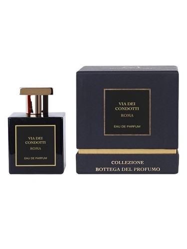 Via dei Condotti Roma by Marcoccia