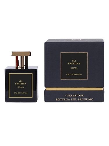 Via Frattina Roma by Marcoccia