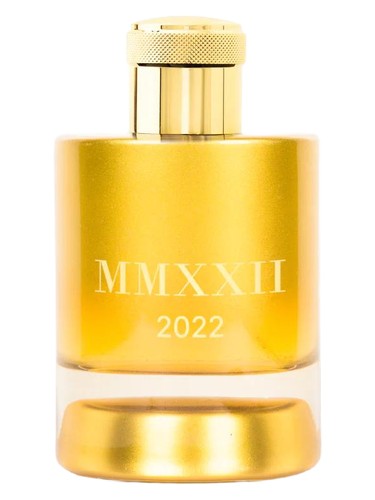 MMXXII by Pantheon Roma