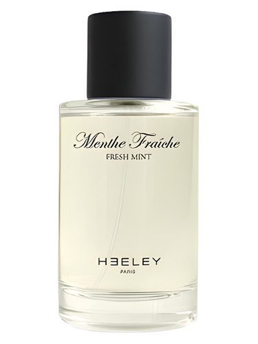 Menthe Fraiche by James Heeley