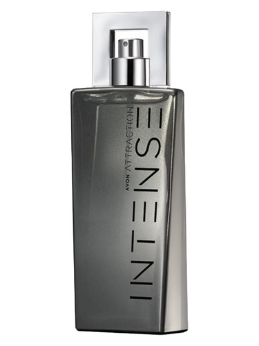 Attraction Intense by Avon