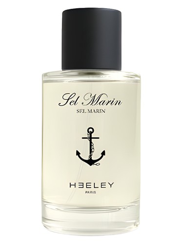 Sel Marin by James Heeley
