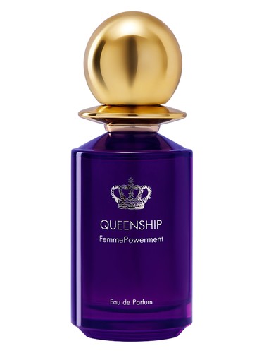 Queenship Femme Powerment by Faberlic
