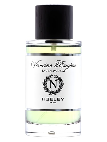 Verveine D'Eugène by James Heeley