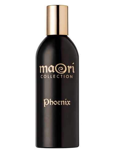 Phoenix by Maori Collection