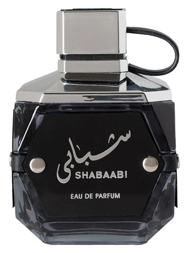 Shabaabi by Lattafa Perfumes