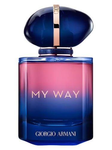 My Way Parfum by Giorgio Armani