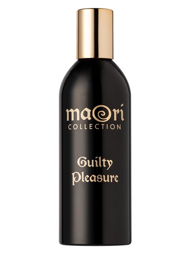Guilty Pleasure by Maori Collection