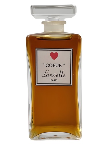 Coeur by Lanselle Paris