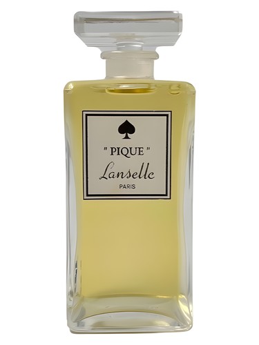 Pique by Lanselle Paris