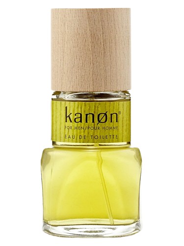 Kanon for Men