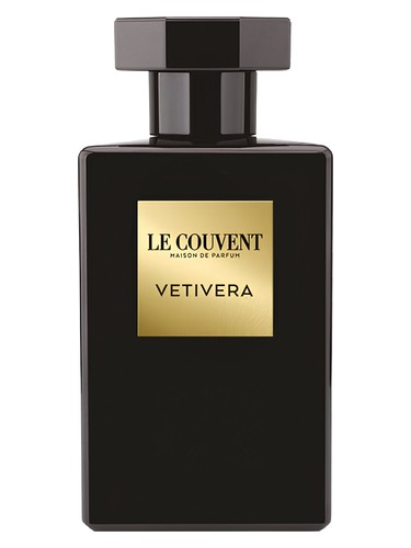 Vetivera by Le Couvent Maison de Parfum