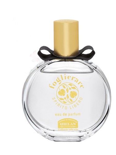 Spirito Libero by Helan