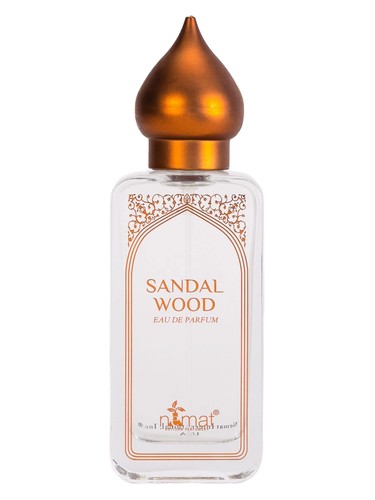 Sandalwood Eau de Parfum by Nemat International