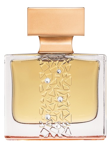 Note Vanillée Nectar M. Micallef perfume by M Micallef