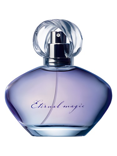 Eternal Magic by Avon