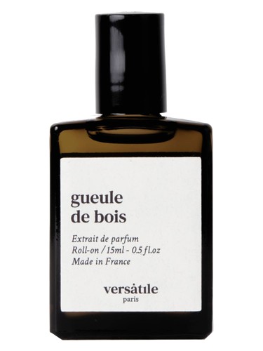Gueule de Bois by Versatile Paris