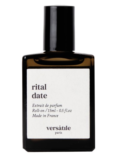 Rital Date by Versatile Paris
