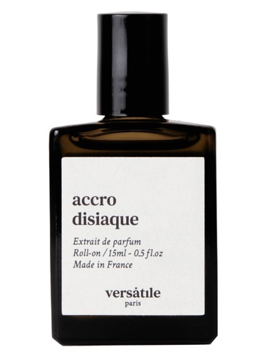 Accrodisiaque by Versatile Paris