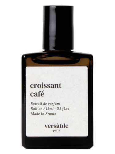 Croissant Café by Versatile Paris