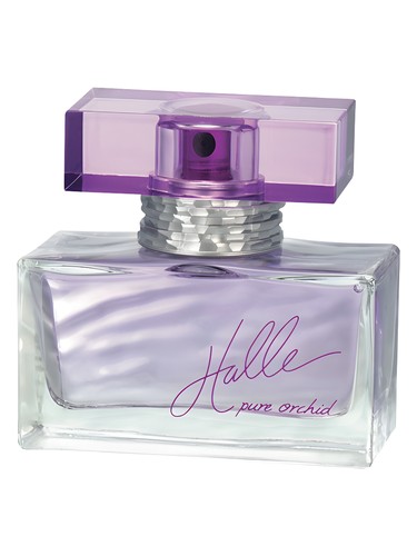 Halle Pure Orchid by Halle Berry