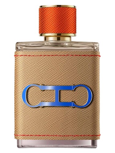 CH Pasión for Him by Carolina Herrera