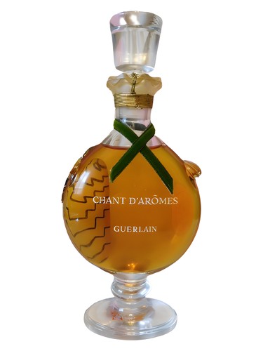 Chant d'Aromes Extrait de Parfum by Guerlain
