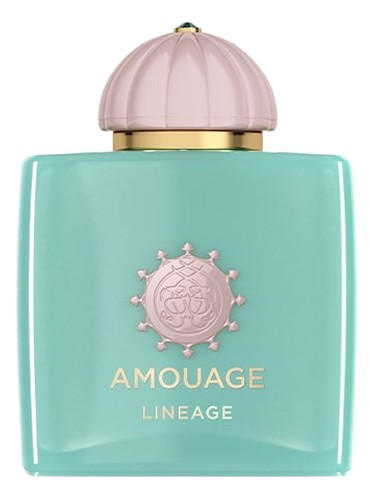 Lineage by Amouage
