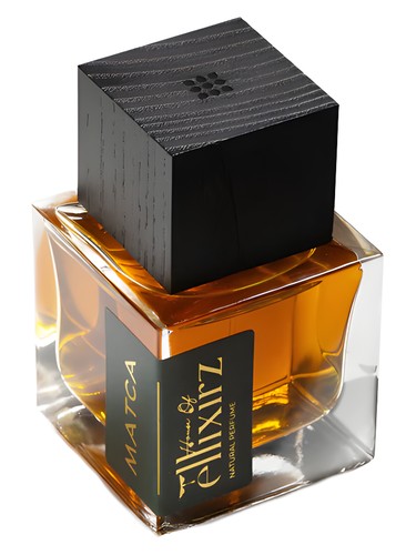 House of Ellixirz by MATCA