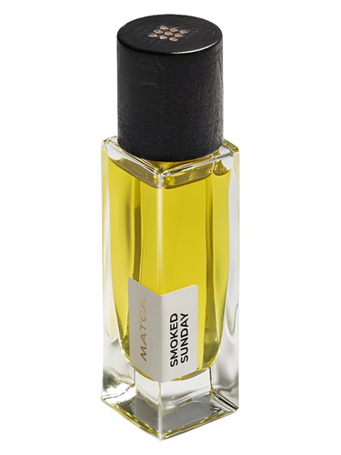 Smoked Sunday by MATCA