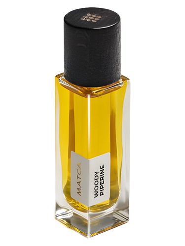 Woody Piperine by MATCA