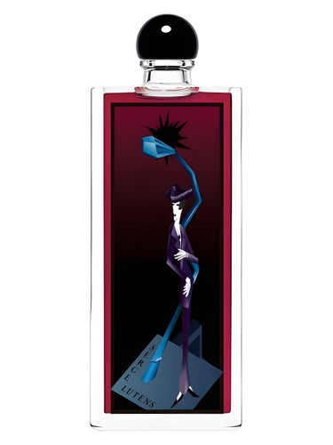 La Fille de Berlin Edition Limitée by Serge Lutens
