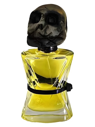 Un Jardin d'Apothicaire by The Unleashed Apothecary