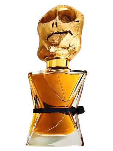 Amour Sur Ordonnance by The Unleashed Apothecary