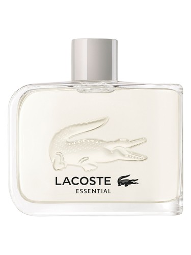 Essential by Lacoste Fragrances