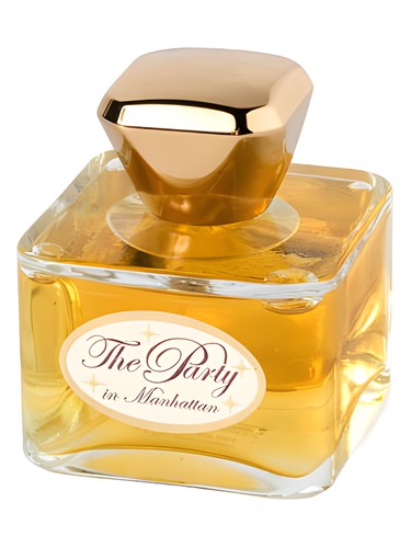 The Party in Manhattan by The Party