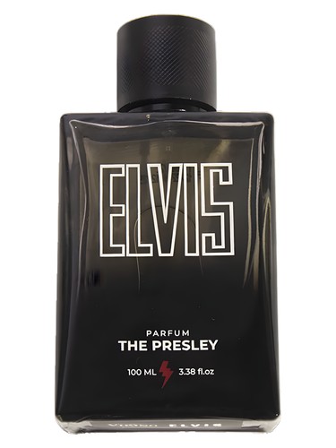 Elvis Presley The Presley by Viking