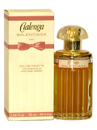 Cialenga by Balenciaga
