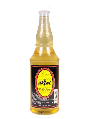 Lustray Coachman by Pinaud Clubman