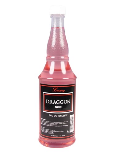 Lustray Draggon Noir